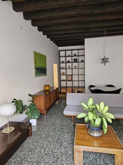 Palazzo Castelli Apartment Venedig