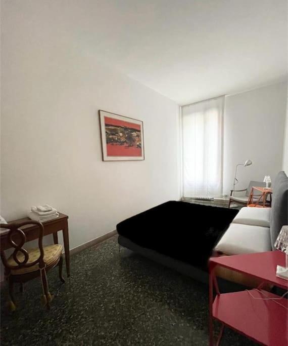 Palazzo Castelli * Venedig